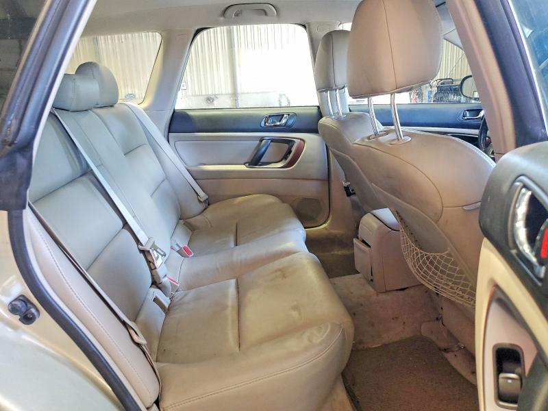 Продаж на аукціоні авто 2005 Subaru Legacy, vin: 4S4BP62C057302140, номер лоту: 63168046