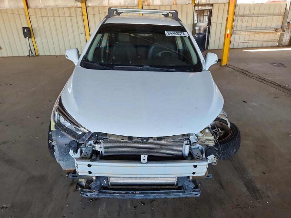 Продаж на аукціоні авто 2018 Buick Encore, vin: KL4CJASB8JB702596, номер лоту: 59358976