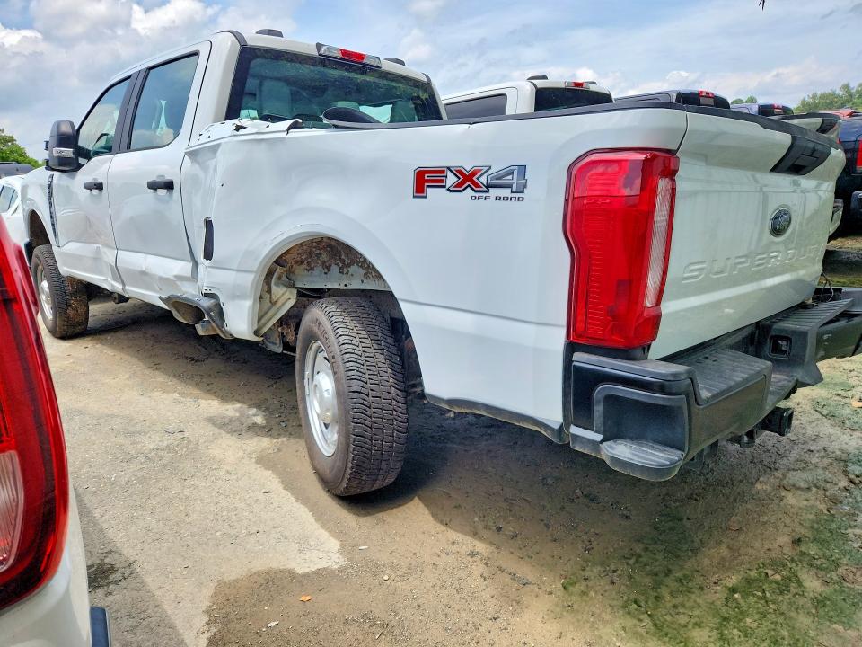 64670966 :رقم المزاد ، 1FT7W2BA9TED50104 vin ، 2026 Ford F250 مزاد بيع