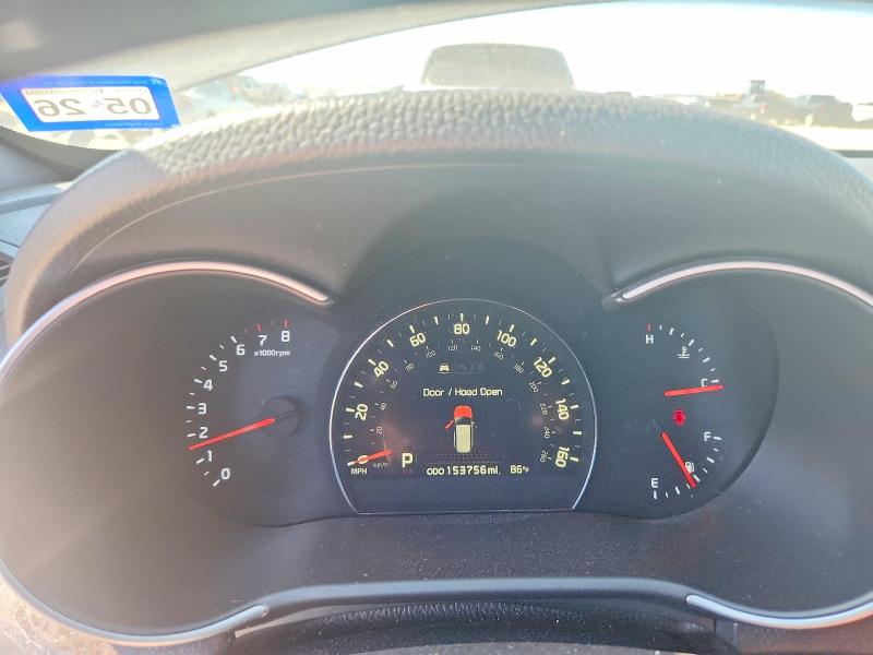 Продаж на аукціоні авто 2014 Kia Sorento, vin: 5XYKWDA72EG499427, номер лоту: 60511796