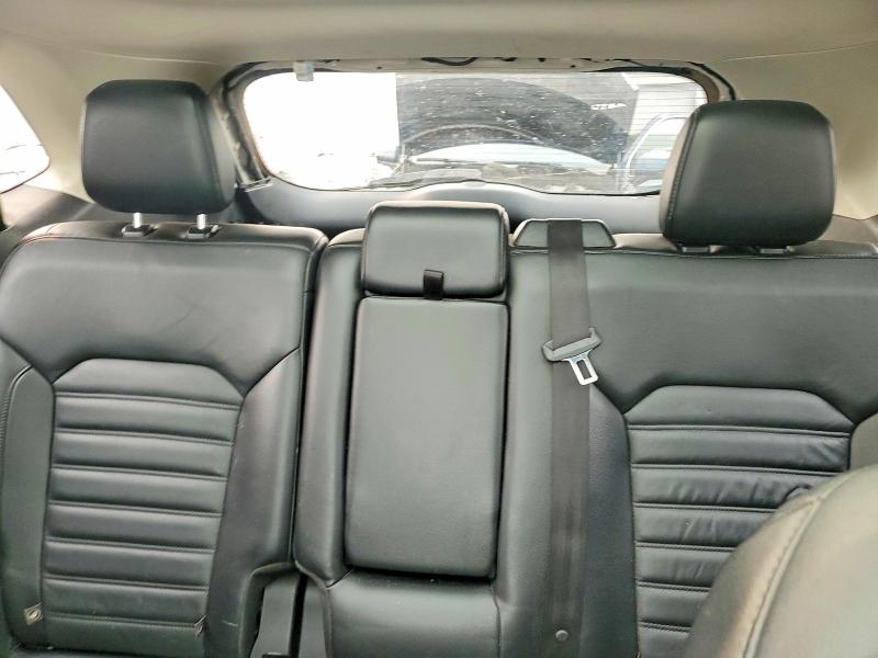 Продаж на аукціоні авто 2015 Ford Edge, vin: 2FMTK4J82FBB46177, номер лоту: 61184516