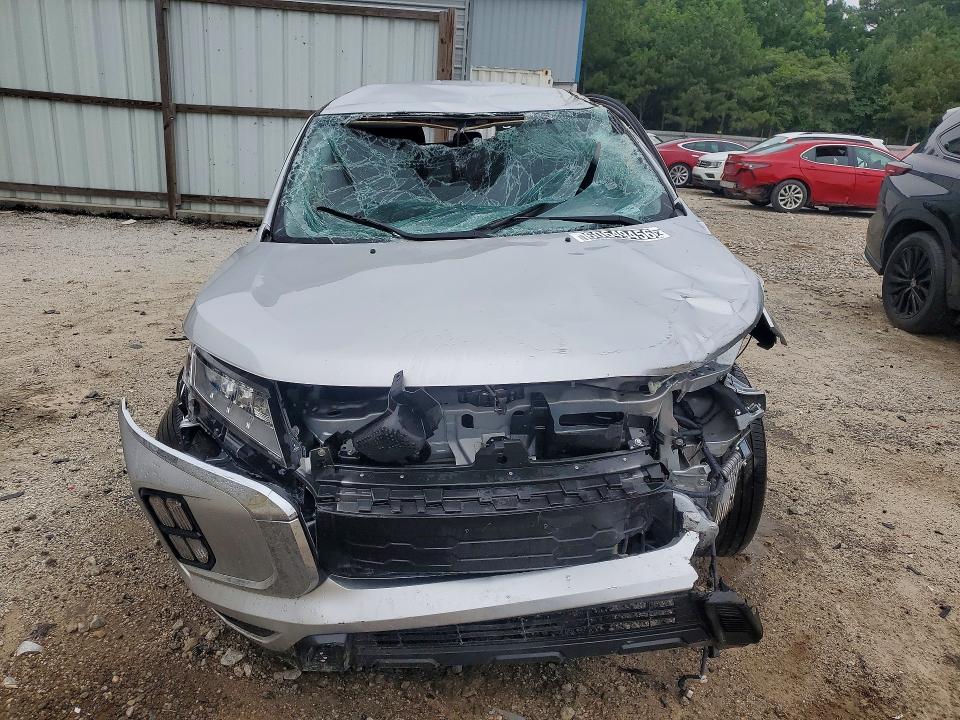 Aukcja sprzedaży 2025 Mitsubishi Outlander Sport, vin: JA4ARUAU4SU008109, numer aukcji: 60649456
