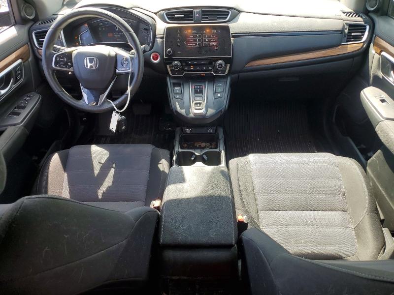 2022 Honda Cr-v მანქანა იყიდება აუქციონზე, vin: 5J6RT6H57NL004791, აუქციონის ნომერი: 59823646