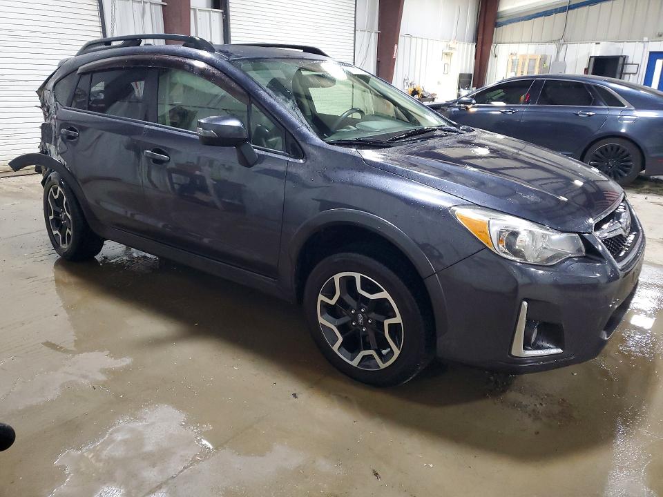 62103576 :رقم المزاد ، JF2GPAKC2GH304175 vin ، 2016 Subaru Crosstrek مزاد بيع