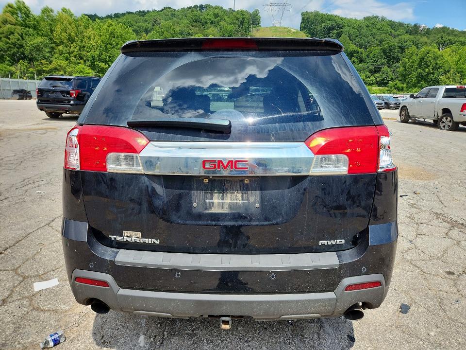 Продаж на аукціоні авто 2014 Gmc Terrain, vin: 2GKFLXE3XE6301424, номер лоту: 59685286