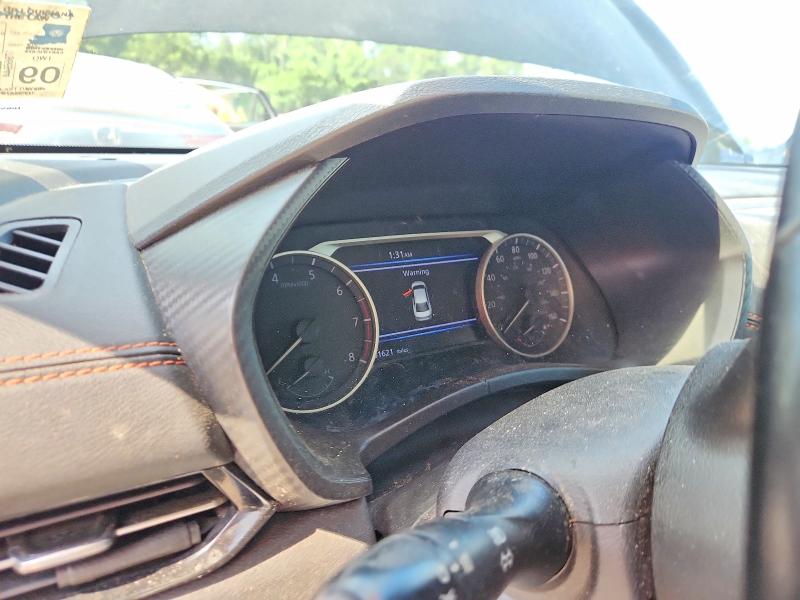 Продажа на аукционе авто 2023 Nissan Sentra, vin: 3N1AB8DV1PY229440, номер лота: 59688826