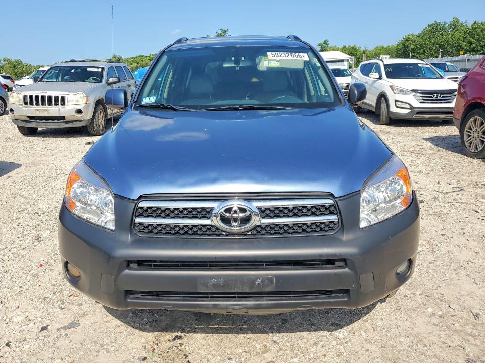 Продаж на аукціоні авто 2008 Toyota Rav4, vin: JTMBK31V986035501, номер лоту: 59232866