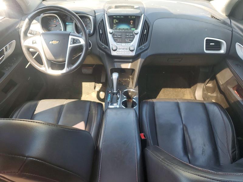 Aukcja sprzedaży 2013 Chevrolet Equinox, vin: 2GNFLGE3XD6197695, numer aukcji: 62353676