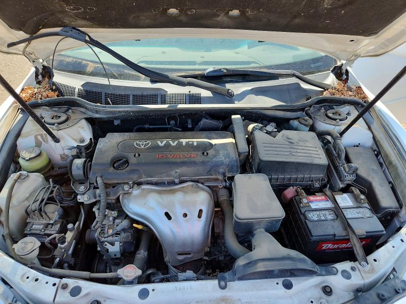 2009 Toyota Camry მანქანა იყიდება აუქციონზე, vin: 4T1BE46K59U892175, აუქციონის ნომერი: 60899996