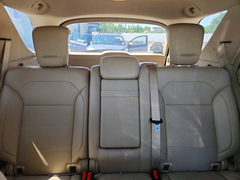 62887866 :رقم المزاد ، 4JGDA5HB9EA436568 vin ، 2014 Mercedes-benz Ml مزاد بيع