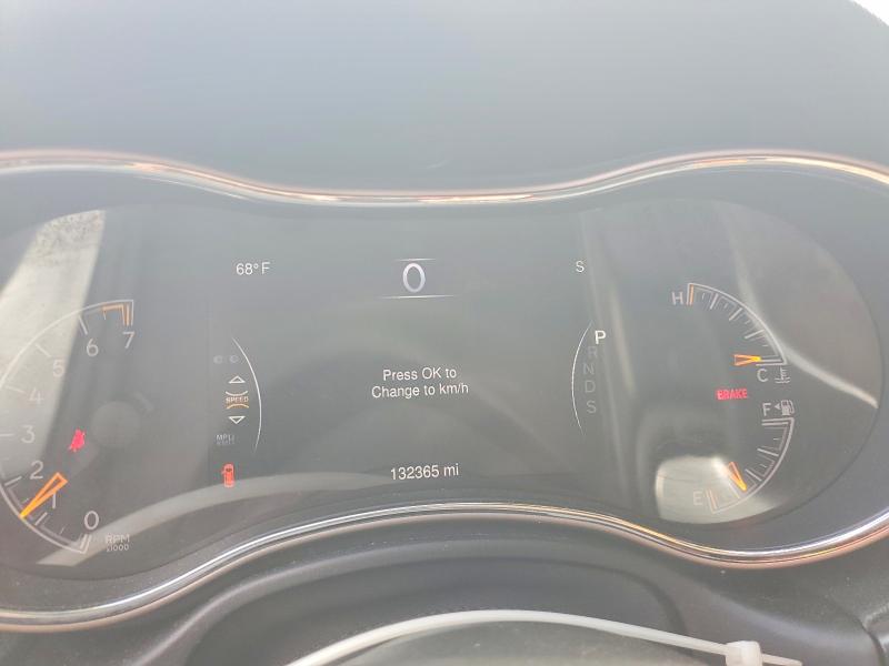 61729546 :رقم المزاد ، 1C4RJFAG0EC294976 vin ، 2014 Jeep Grand Cherokee مزاد بيع
