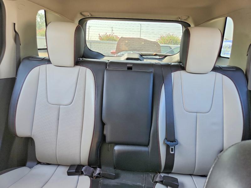 62132816 :رقم المزاد ، 2GKFLPE32G6137511 vin ، 2016 Gmc Terrain مزاد بيع