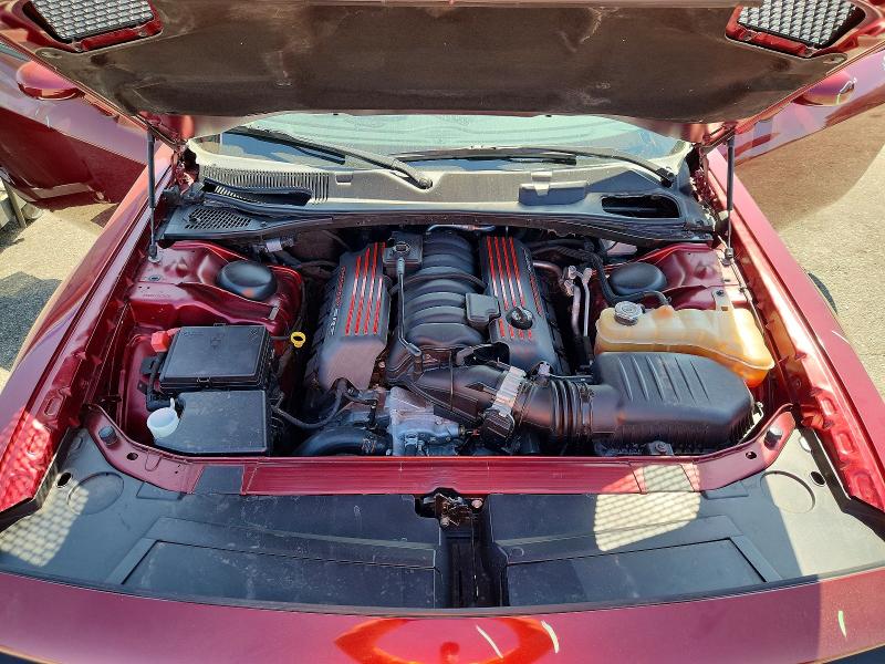 Продажа на аукционе авто 2020 Dodge Challenger, vin: 2C3CDZFJ3LH235826, номер лота: 63171146