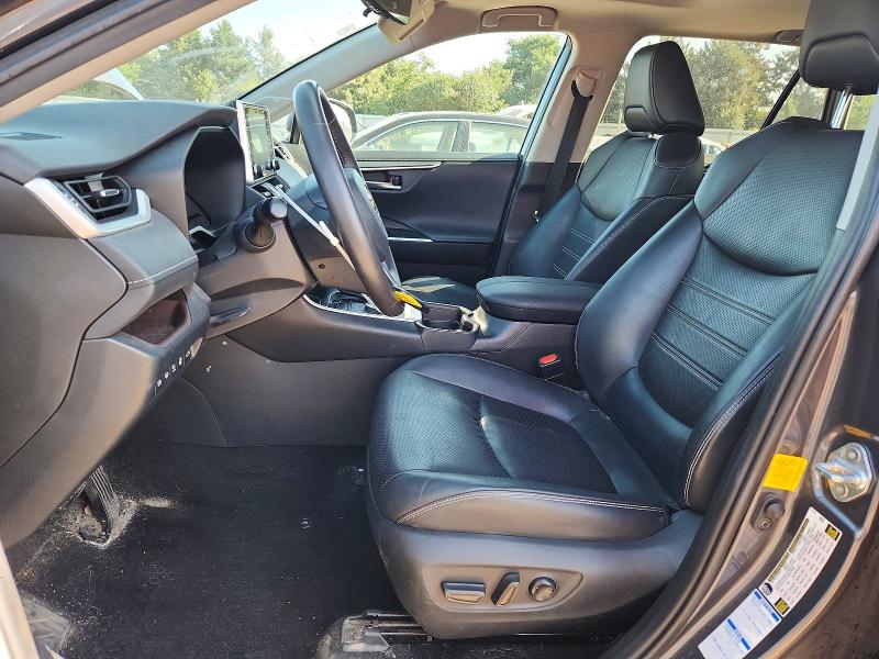 Aukcja sprzedaży 2020 Toyota Rav4, vin: 2T3DWRFV0LW057399, numer aukcji: 62038576