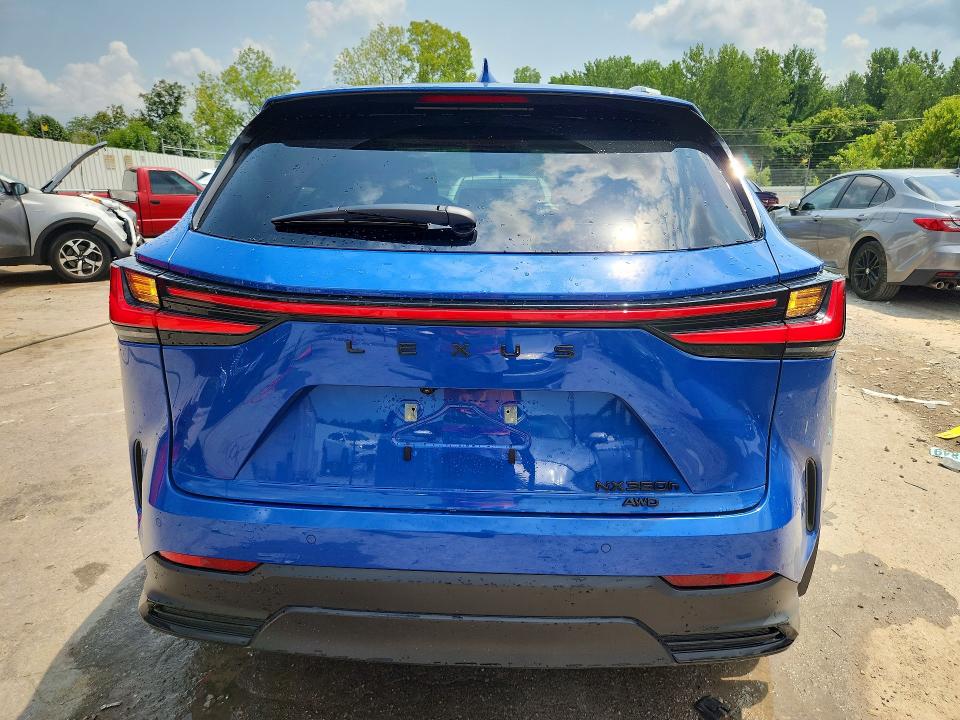 Aukcja sprzedaży 2026 Lexus Nx 350h, vin: 2T2GKCEZ7TC066892, numer aukcji: 62397966