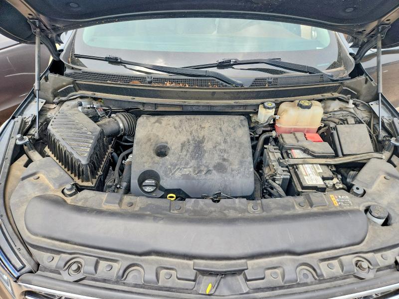Продажа на аукционе авто 2018 Buick Enclave, vin: 5GAERDKW1JJ141337, номер лота: 61230506