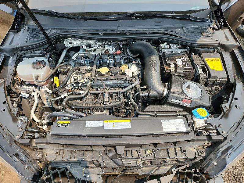 Aukcja sprzedaży 2022 Volkswagen Gti, vin: WVWS87CD8NW221147, numer aukcji: 60037986