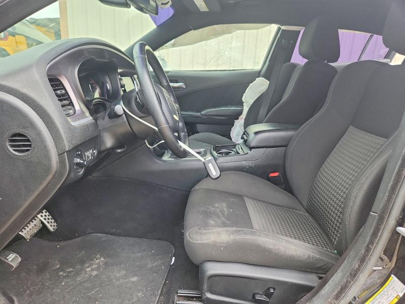 Продаж на аукціоні авто 2019 Dodge Charger, vin: 2C3CDXCT7KH607841, номер лоту: 60877496