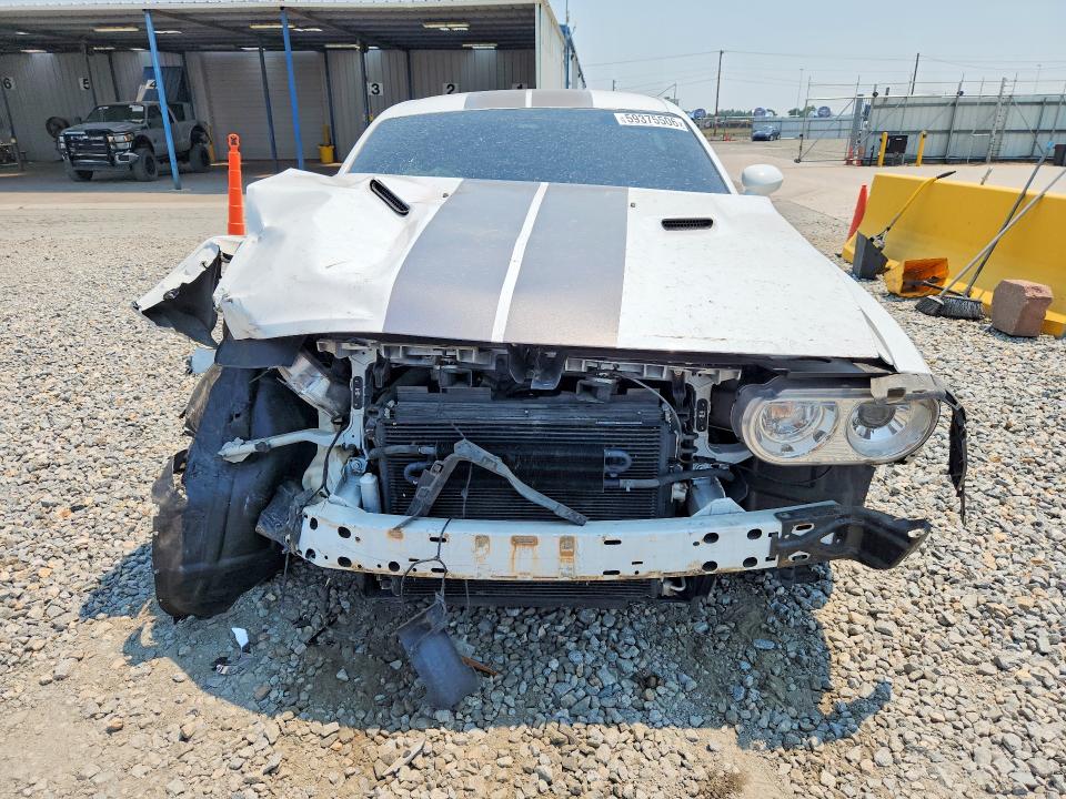Продажа на аукционе авто 2012 Dodge Challenger, vin: 2C3CDYCJ1CH193719, номер лота: 59375506