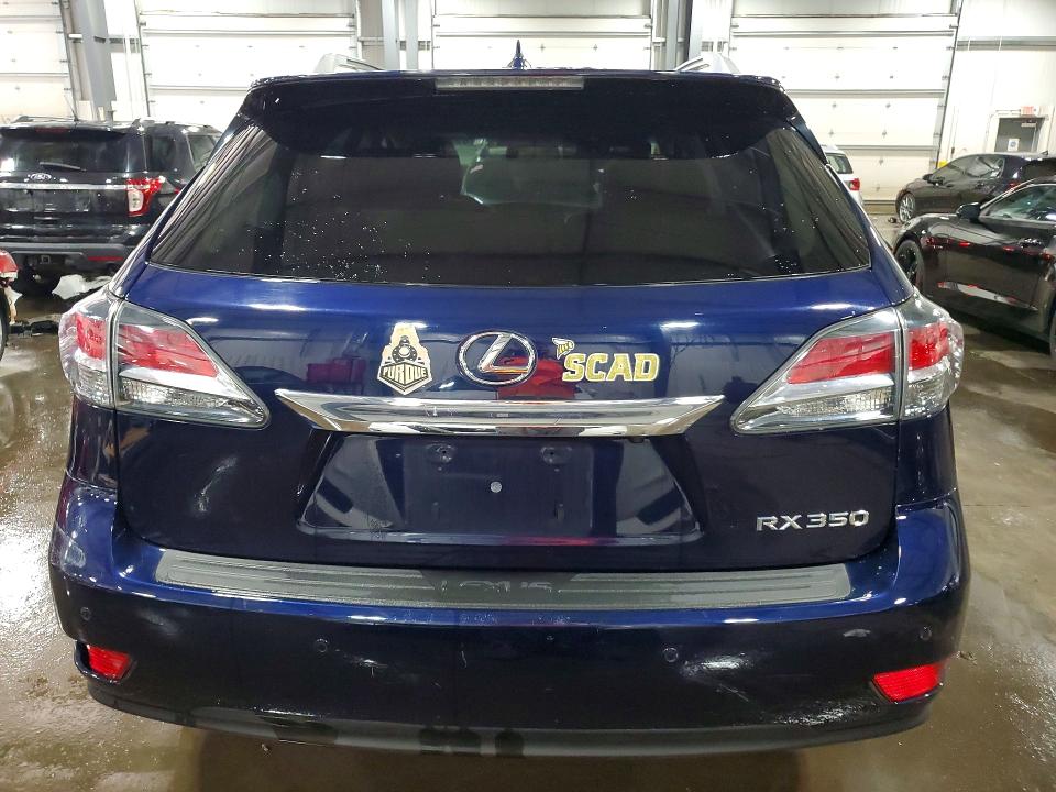 85604535 :رقم المزاد ، 2T2BK1BA9EC229588 vin ، 2014 Lexus Rx 350 مزاد بيع
