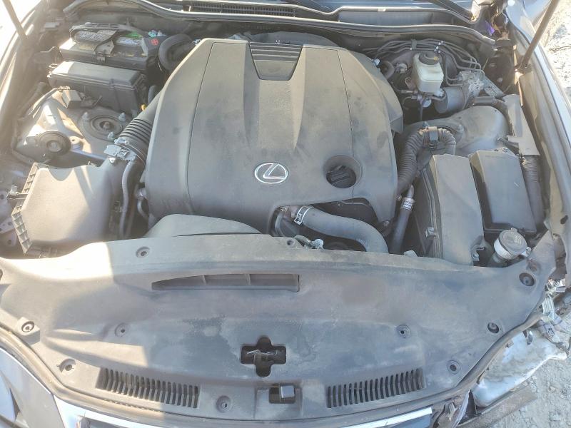 Продажа на аукционе авто 2014 Lexus Is, vin: JTHCF1D22E5011314, номер лота: 59333456