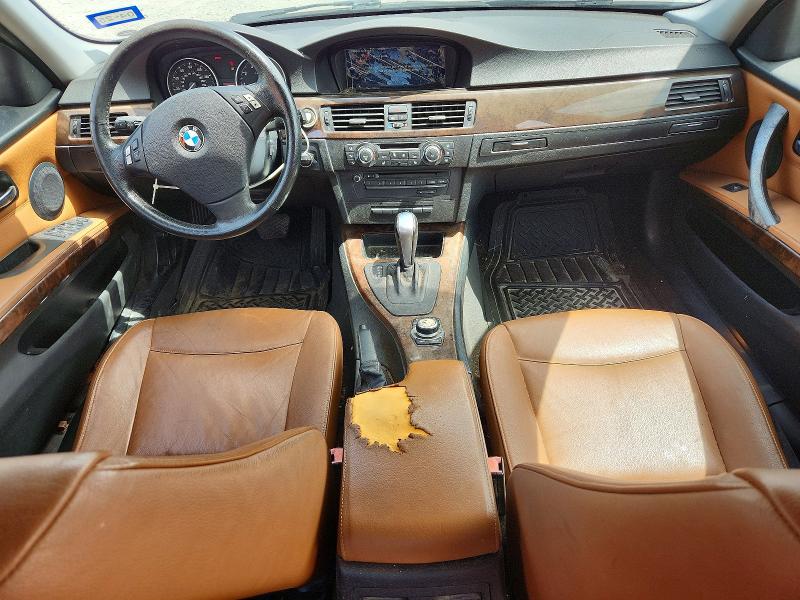 Aukcja sprzedaży 2010 Bmw 328, vin: WBAPK5C55AA647984, numer aukcji: 61514936