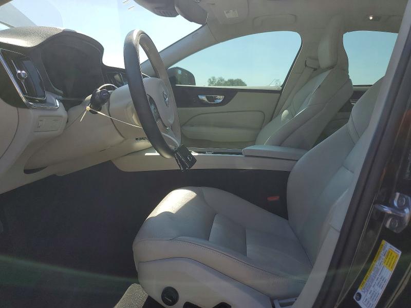 Продажа на аукционе авто 2020 Volvo S60, vin: 7JR102FK8LG047296, номер лота: 61296546