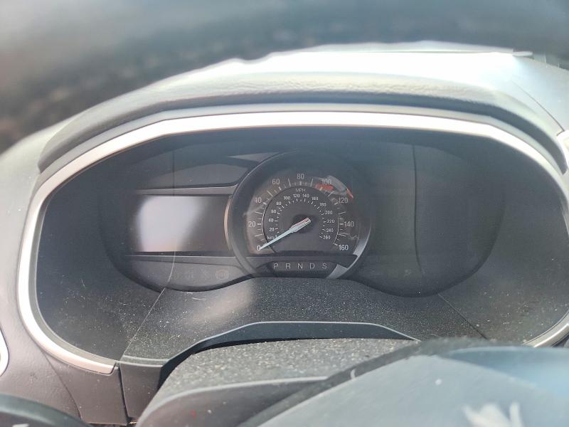 Продажа на аукционе авто 2019 Ford Edge, vin: 2FMPK3J90KBC45692, номер лота: 60644206