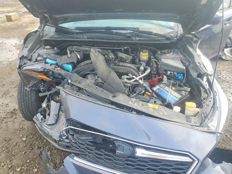 Продажа на аукционе авто 2017 Subaru Impreza, vin: 4S3GKAB67H3625294, номер лота: 62852406