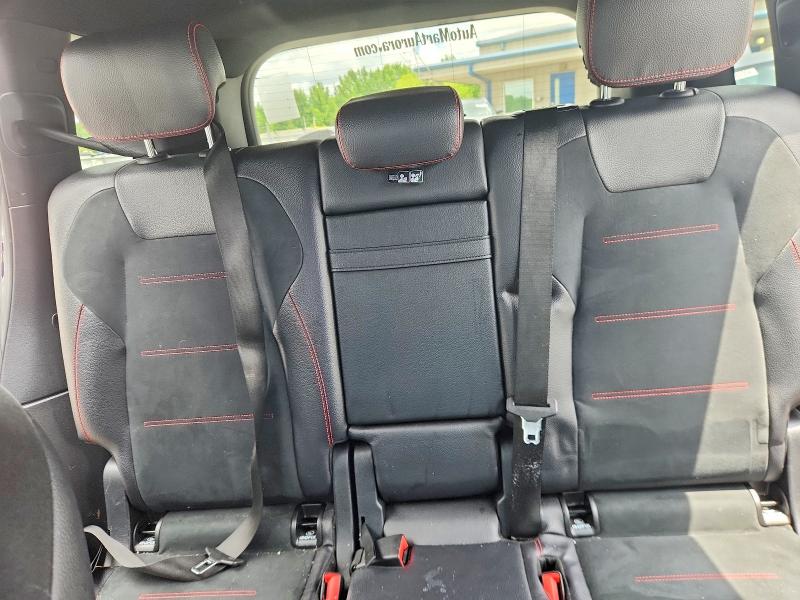 Продаж на аукціоні авто 2021 Mercedes-benz Glb, vin: W1N4M4HB6MW092228, номер лоту: 60880366
