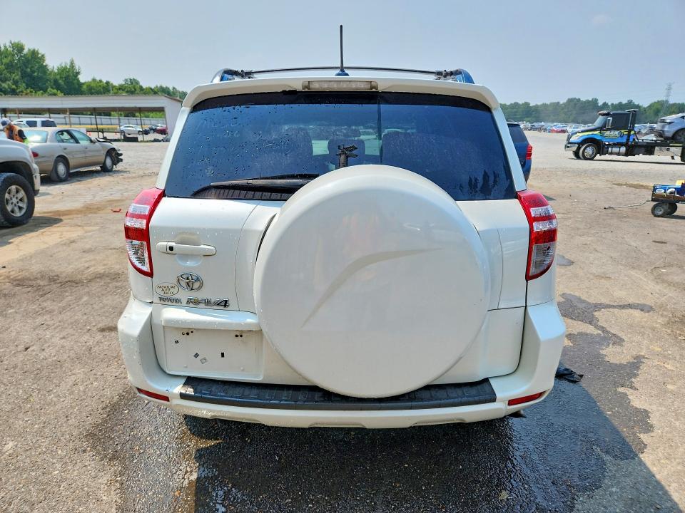 Продаж на аукціоні авто 2009 Toyota Rav4, vin: JTMZF31V595006782, номер лоту: 63116116
