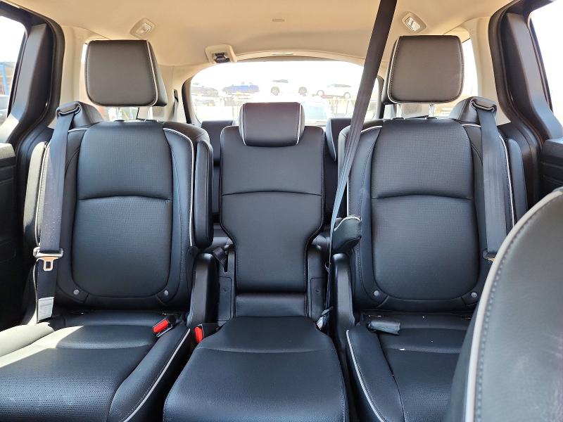 Продажа на аукционе авто 2026 Honda Odyssey, vin: 5FNRL6H91TB029470, номер лота: 60326326