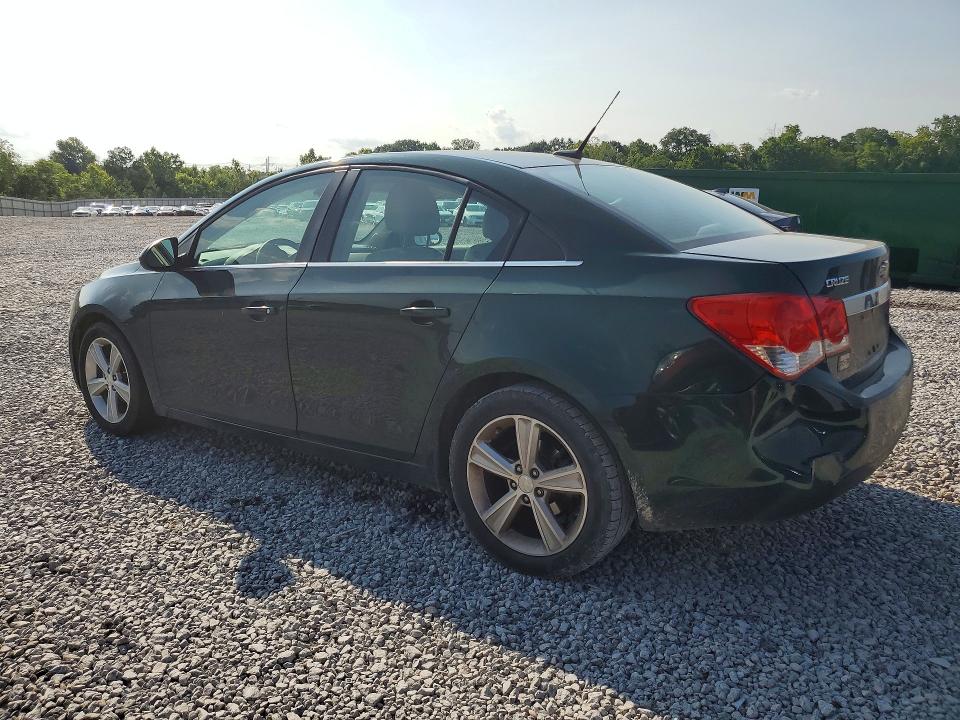 Aukcja sprzedaży 2014 Chevrolet Cruze, vin: 1G1PE5SB6E7152822, numer aukcji: 62769686