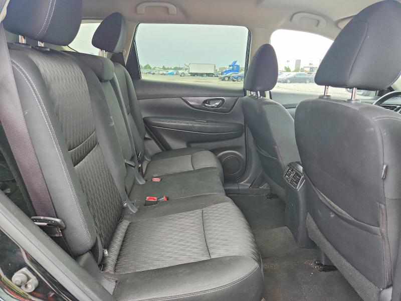 Продаж на аукціоні авто 2020 Nissan Rogue, vin: KNMAT2MT0LP518990, номер лоту: 63402536