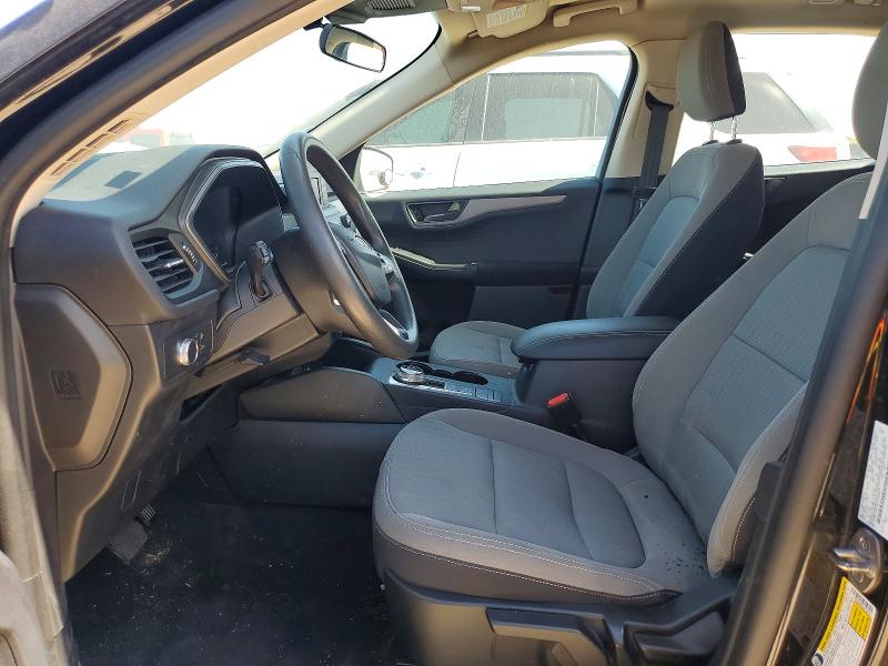 2020 Ford Escape მანქანა იყიდება აუქციონზე, vin: 1FMCU0F6XLUC37617, აუქციონის ნომერი: 62931726
