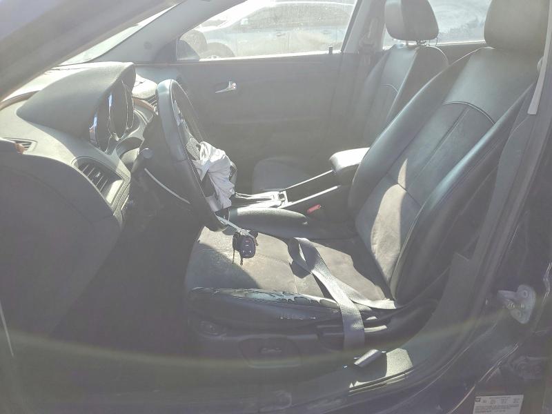 Продаж на аукціоні авто 2009 Chevrolet Malibu, vin: 1G1ZJ57B39F140197, номер лоту: 61985276