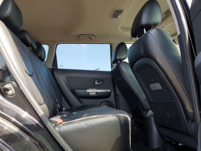 Aukcja sprzedaży 2012 Kia Soul, vin: KNDJT2A69C7459386, numer aukcji: 95585415