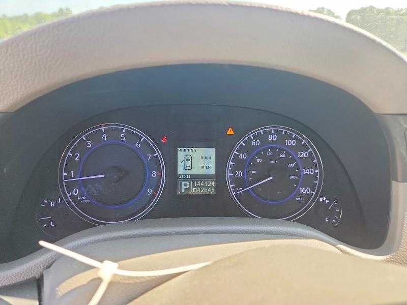 Продаж на аукціоні авто 2012 Infiniti G37, vin: JN1CV6AP9CM627454, номер лоту: 60183316