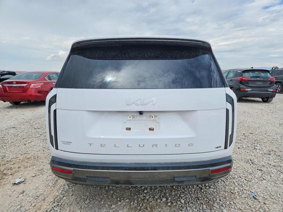 Продажа на аукционе авто 2027 Kia Telluride, vin: 5XYPEES1XVG015397, номер лота: 62144986