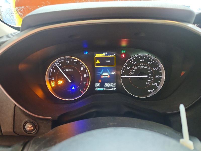 Aukcja sprzedaży 2018 Subaru Crosstrek, vin: JF2GTAMC9J8332040, numer aukcji: 97682675