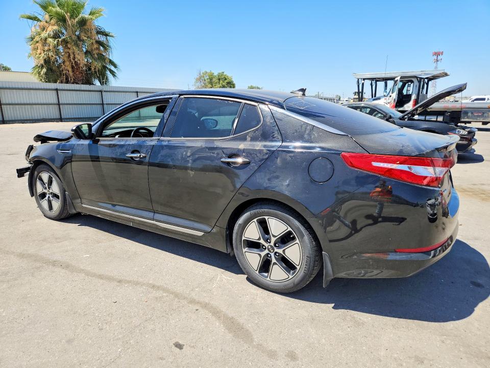 62621306 :رقم المزاد ، KNAGM4AD5D5055951 vin ، 2013 Kia Optima مزاد بيع
