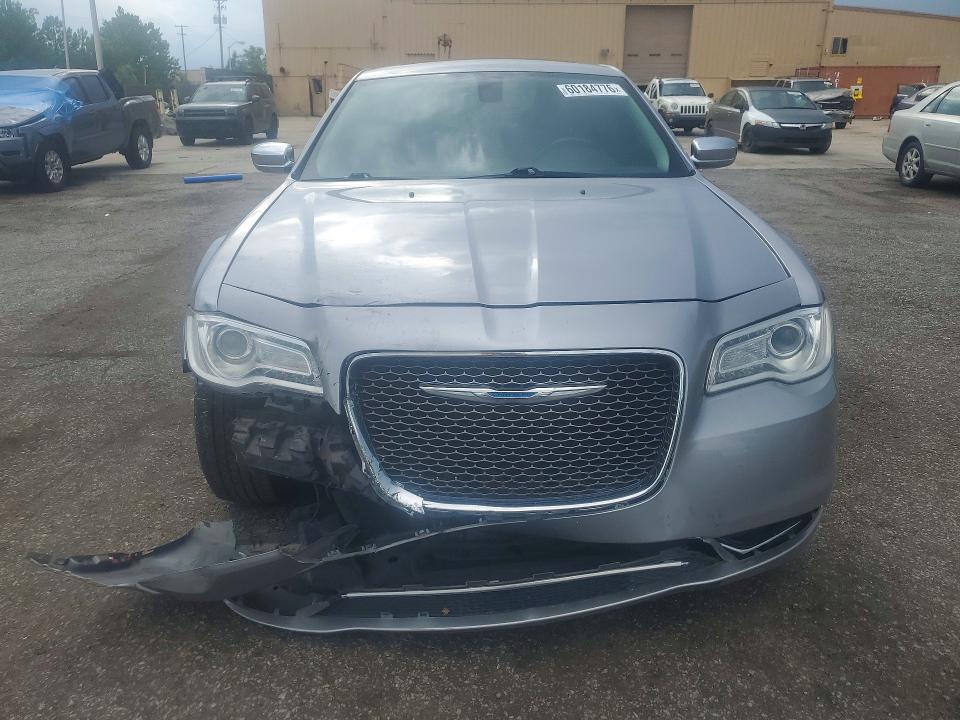 Aukcja sprzedaży 2017 Chrysler 300c, vin: 2C3CCAEG5HH549754, numer aukcji: 60184776