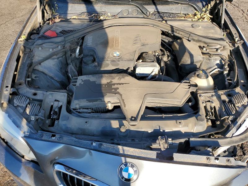 Aukcja sprzedaży 2016 Bmw 228, vin: WBA1F9C59GV545154, numer aukcji: 61424236