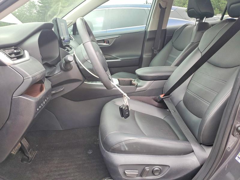 Aukcja sprzedaży 2024 Toyota Rav4, vin: 2T3D6RFV5RW079925, numer aukcji: 60441476