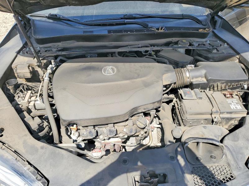 Продаж на аукціоні авто 2020 Acura Tlx, vin: 19UUB3F37LA001354, номер лоту: 60828606