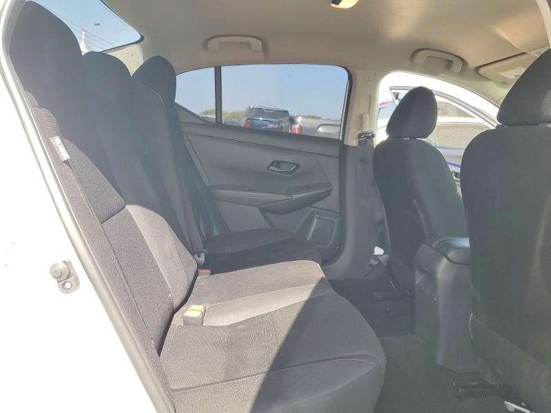 2025 Nissan Sentra მანქანა იყიდება აუქციონზე, vin: 3N1AB8BV6SY362559, აუქციონის ნომერი: 61896176
