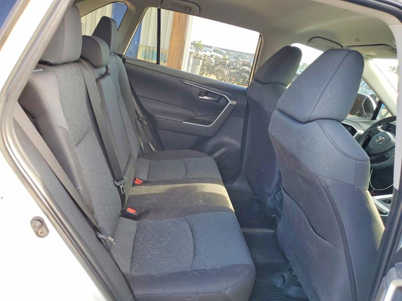 85628395 :رقم المزاد ، 2T3P1RFV0SC572012 vin ، 2025 Toyota Rav4 مزاد بيع