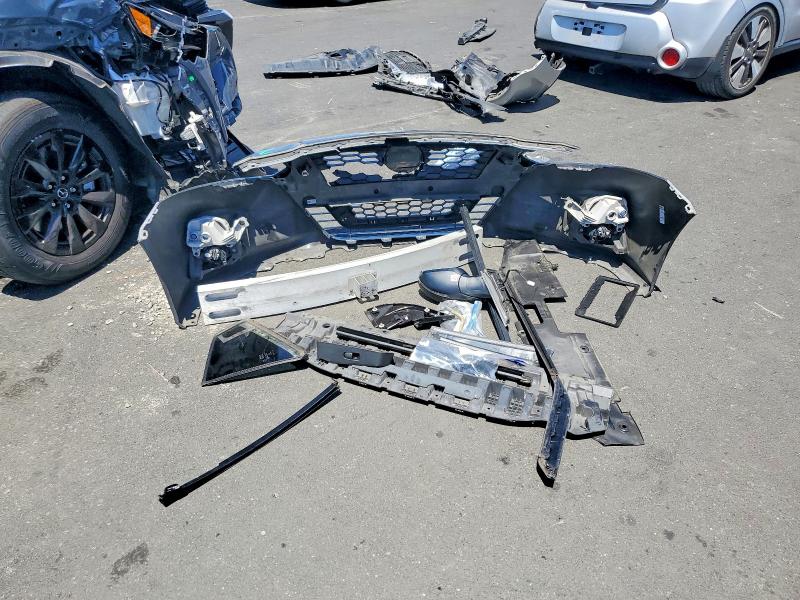 60216546 :رقم المزاد ، 1N4BL4CV0NN341588 vin ، 2022 Nissan Altima مزاد بيع
