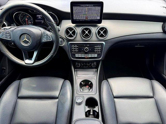 Aukcja sprzedaży 2018 Mercedes-benz Gla, vin: WDCTG4EB7JJ530353, numer aukcji: 63317496