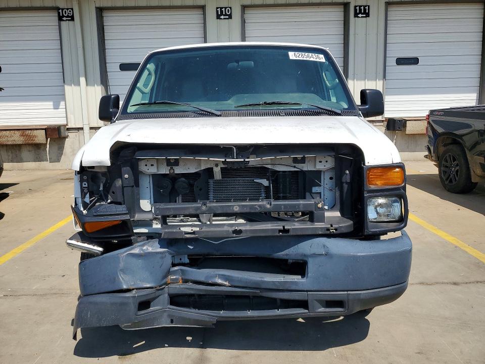 Продажа на аукционе авто 2011 Ford Econoline, vin: 1FTNE1EW6BDB33416, номер лота: 62856436